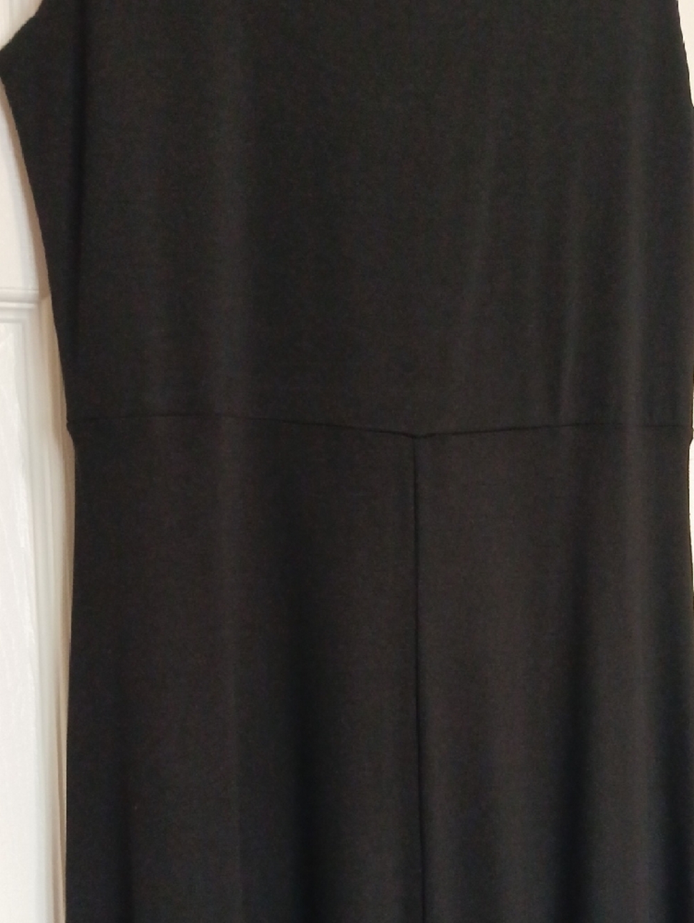 Karen Millen Classic Black Dress - Picture 8 of 8